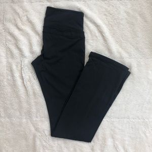 Athleta Studio Skinny Yoga Pants